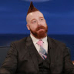 Meet your Posher, Mike